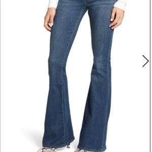 Articles of Society Faith flare jeans